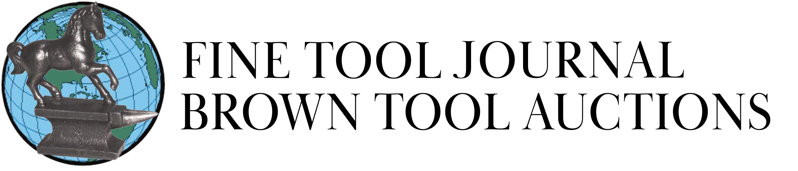 Brown Tool Auctions and Fine Tool Journal