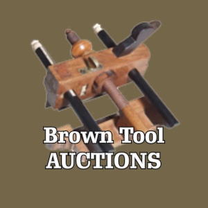 Brown Tool Auctions