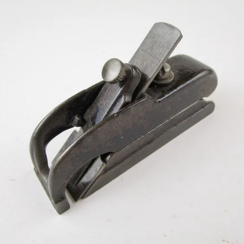 Sargent No. 505 Bullnose Plane