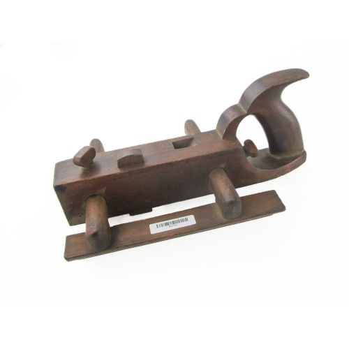 Web99-2 PLOW PLANE