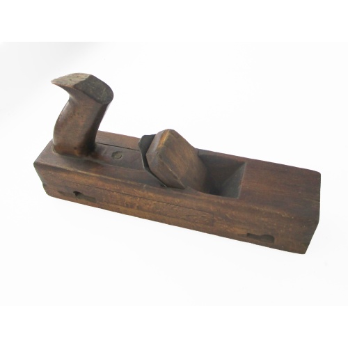 Web99-3 WOODEN JOINTER PLANE