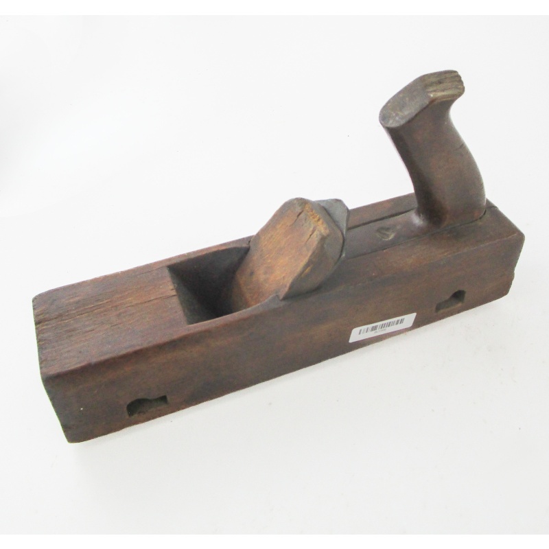 Web99-3 WOODEN JOINTER PLANE