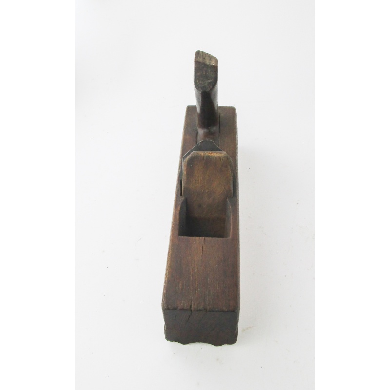Web99-3 WOODEN JOINTER PLANE