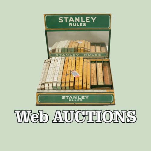 Web Auctions