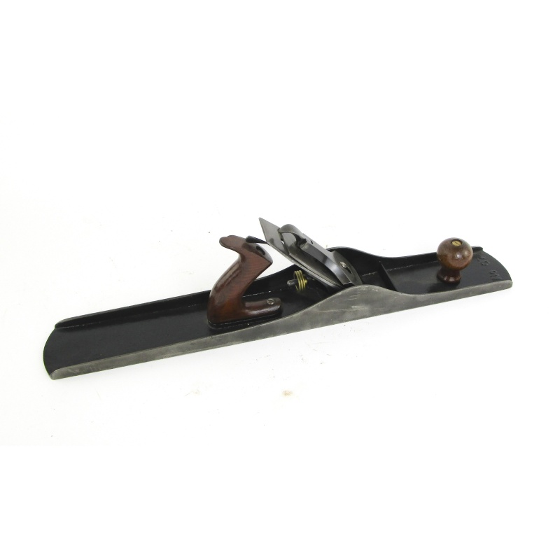 WEB09-101 JOINTER PLANE. Stanley No. 7